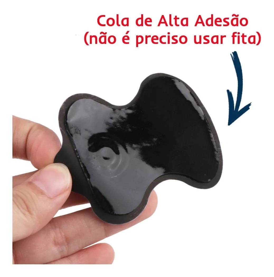 Terceira imagem para pesquisa de eletrodos adesivos