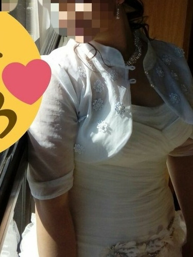 Vestido Pronovias Barcelona (novia/ 15años)