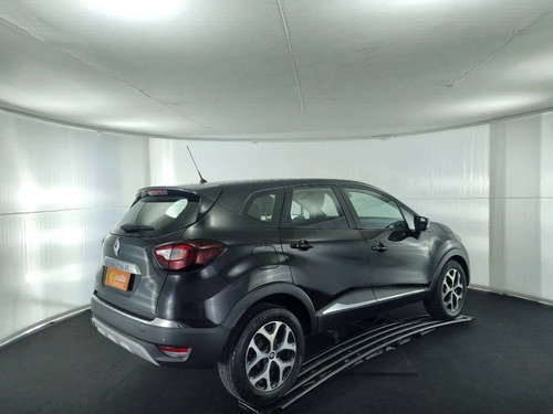Imagem 8 de 9 de Renault Captur 2.0 16v Hi-flex Intense Automático