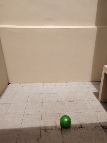 Casa De Un Piso Con 2 Habitaciones Muy Bien Ubicada