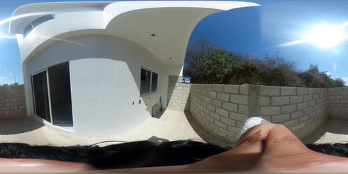 Venta Casa 3 Recamaras Col. La Ceiba Tuxpan Veracruz
