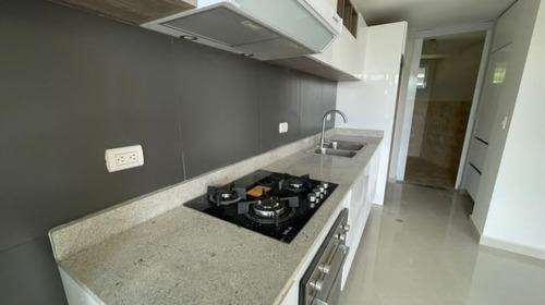 Imagen 11 de 14 de Apartamento En Venta