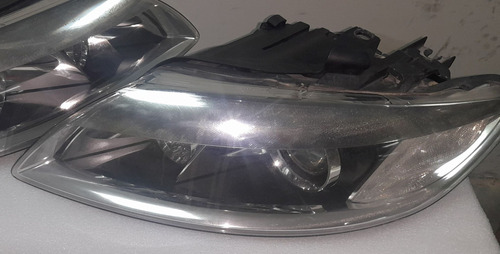 Faro Audi Q7 2006-2009