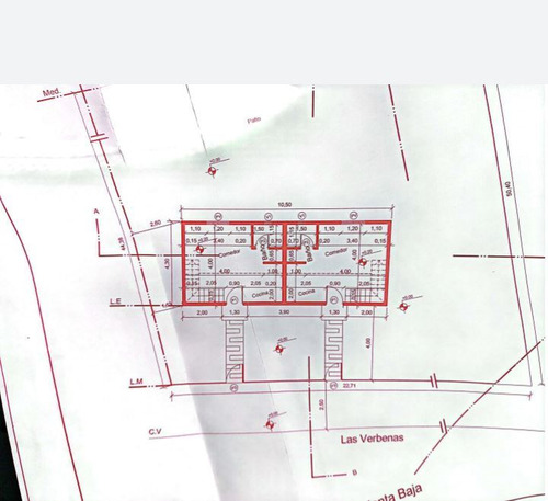 Lote-fraccion En Venta Propiedad En Construcción, Excelente Ubicación. 1 Ambientes