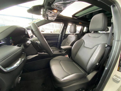 Imagem 11 de 13 de Jeep Compass 1.3 T270 Turbo Flex S At6