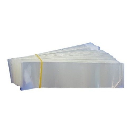 Pack 100 Sellos Termocontraibles Para Tapa Metálica 58mm