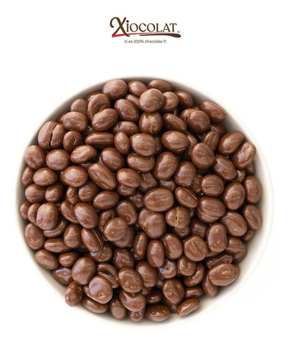 Xiocolat Café Con Chocolate De Leche (4 Kilos)