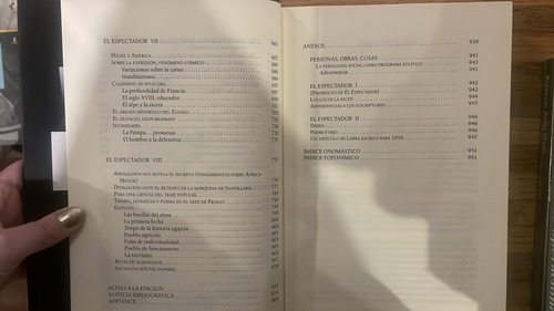 José Ortega Y Gasset Obras Completas