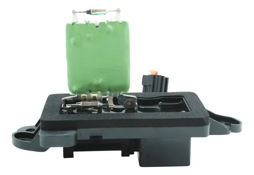 Resistencia Ac Soplador Chevrolet Silverado 6.6l Ó | Envío gratis