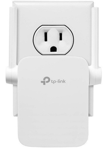 Repetidor Inalambrico Tp-link Expansor 300 Mbp Tl-wa855re