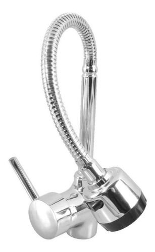 Pack 2 Mezclador Flexible Monomando Cocina Fregadero 2 Modo