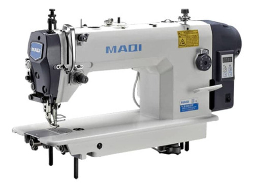 Máquina de coser recta Maqi LS-0303DP 220V