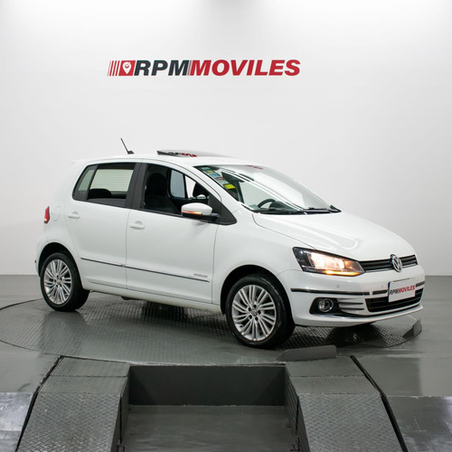 Volkswagen Fox 1.6 Highline Imotion