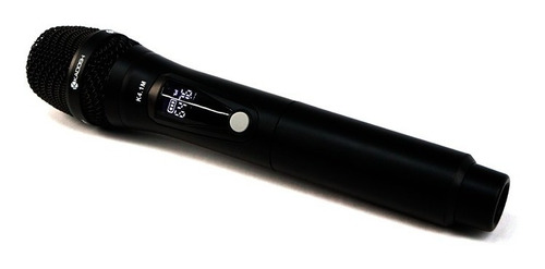 Microfone Kadosh K-412c Sem Fio