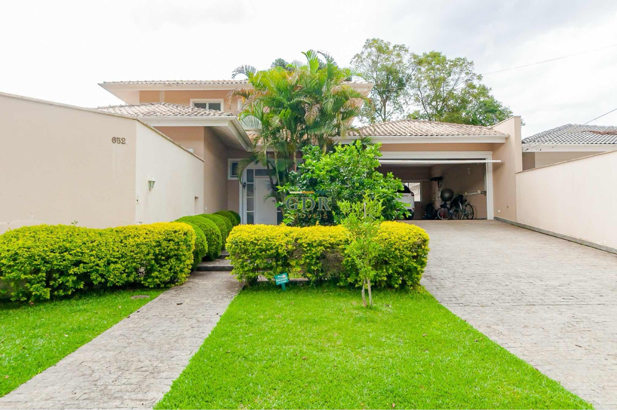 Captação de Casa a venda no bairro Campo Comprido, Curitiba, PR