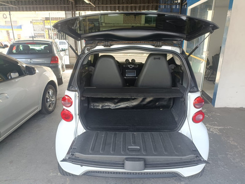 Smart Fortwo 1.0 Turbo 2p Coupé