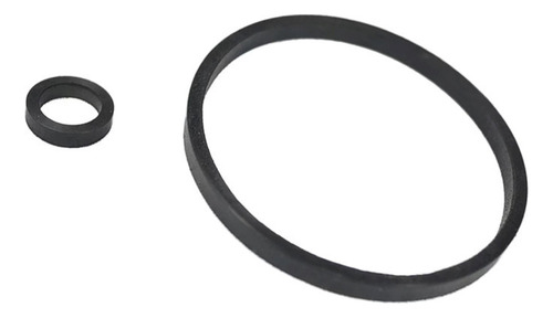 Sello Base Filtro Aceite Para Peugeot 206 2004