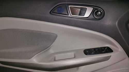 Ford Ecosport 2.0 TREND 4X2 AT