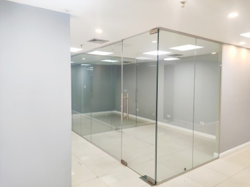 Alquilo Oficina Corporativa. 398 M2 En Planta Completa. Av. Venezuela. El Rosal. E. Waldemar