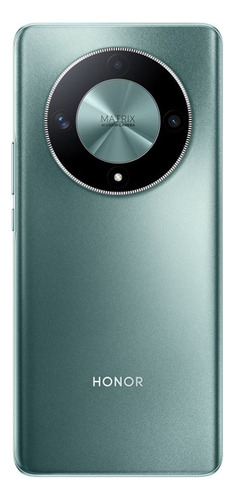 Celular Honor Magic 6 Lite 256gb, 8gb Ram, Cám. 108mp, Verde