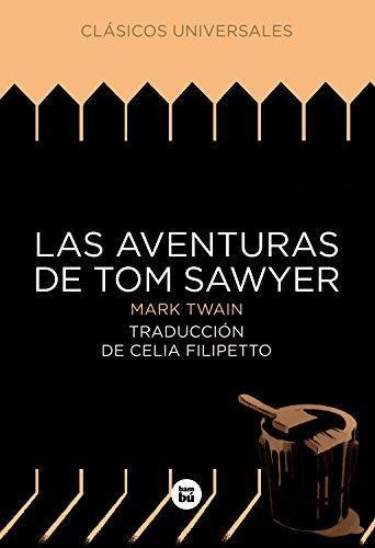Aventuras De Tom Sawyer Td Bambu