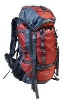 Comprar Mochila Gremond Mochilero Trekking Summit 60l Reforzada