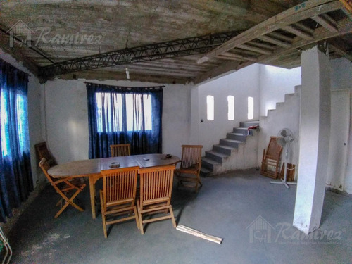 Casa 4 Ambientes En Venta. Excelente! - Ituzaingó Norte