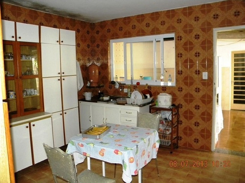 Imagem 2 de 7 de Casa Para Venda, 2 Dormitórios, Mogi Moderno - Mogi Das Cruzes - 1453