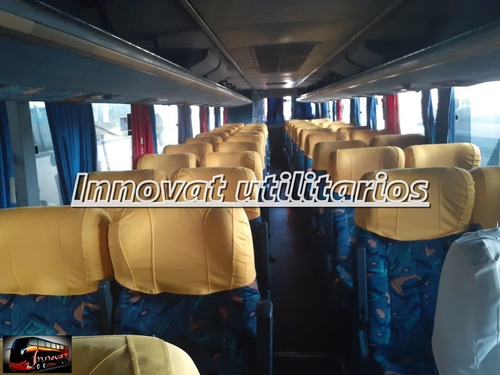 Imagem 4 de 5 de Marcopolo Paradiso 1200 2003 Mercedes C/48 Lugares Cod 27