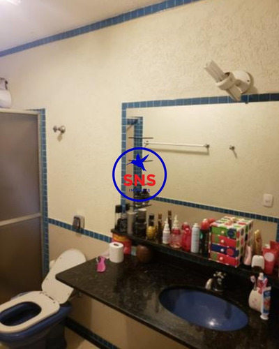 Imagem 12 de 16 de Casa - Ca00364 - 33488373