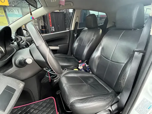 Mazda 2 1.5 15ha1c