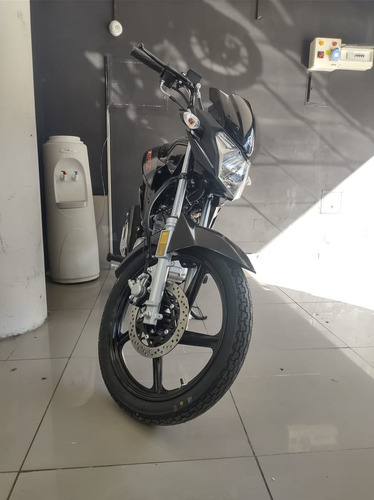 Imagen 24 de 25 de Yamaha Ybr 125 Z 0km Entrega Inmediata En Cycles!