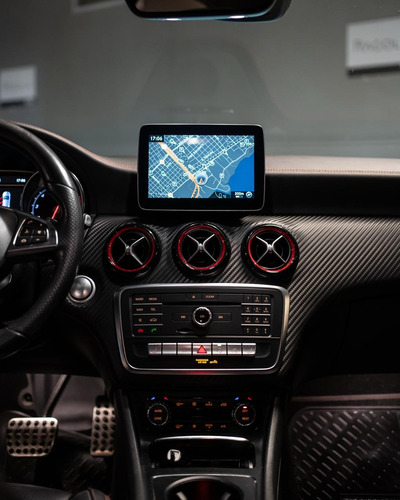 Mercedes-Benz Clase A 2.0 A250 At Sport 218cv