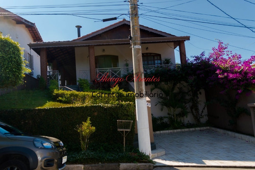 Casa Em Condomínio - Co00033 - 68064319