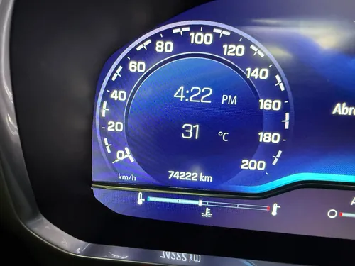 Chevrolet Suburban Premier 2023