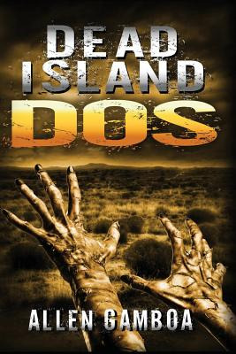 Libro Dead Island: Dos - Vazquez, Andre