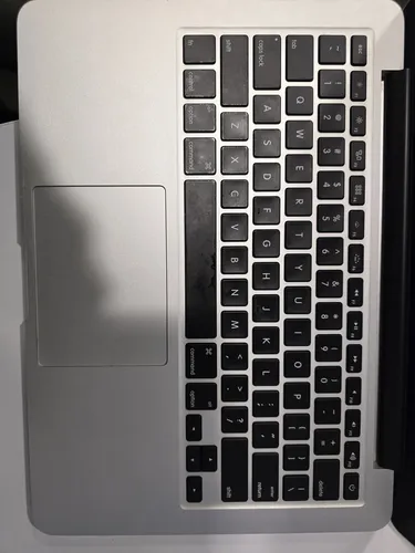 Computador Macos Mojav Mac Bookpro (Usado)