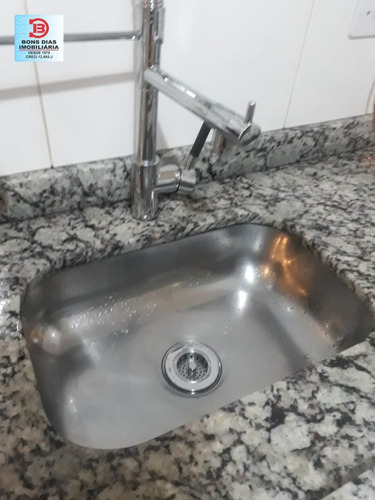 Imagem 6 de 15 de Casa Em Condominio - Parada Xv De Novembro - Ref: 8499 - V-8499