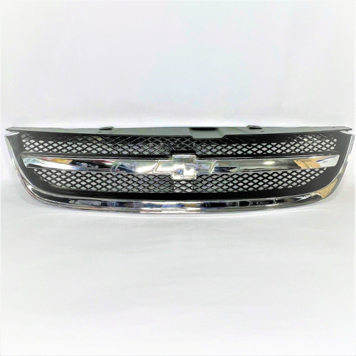 Imagen 1 de 1 de Mascara Chevrolet Optra 1.6 1.8 2006 - 2012