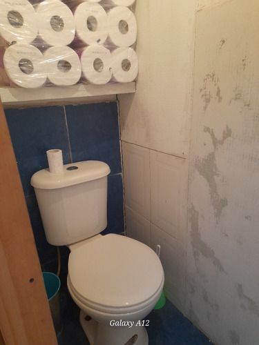 Se Vende Casa En Protero Grande, Curicó