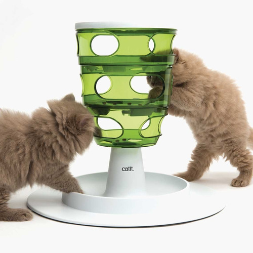 Catit Senses 2.0 Árbol De Alimentos Gatos Tpª