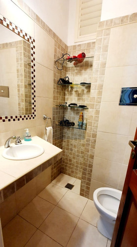 Imagen 12 de 12 de Impecable Dpto De 4 Amb Reciclado En Venta