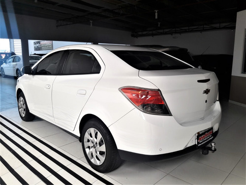 Chevrolet Prisma 1.4 Lt 4p