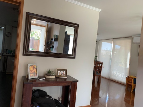 Imagen 5 de 22 de Linda Casa En Condominio Exclusivo La Reina