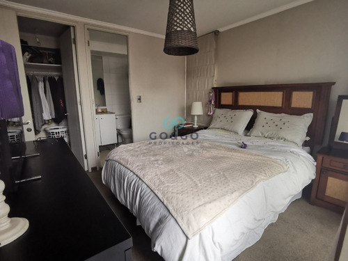 Depto 2 Habitaciones | 2 Terrazas | Bodega - Los Olmos/macul