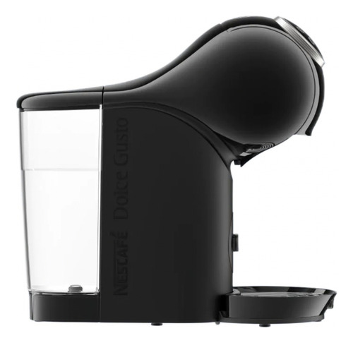 Cafetera Genio S Plus Krups Cápsulas Nescafé Dolce Gusto