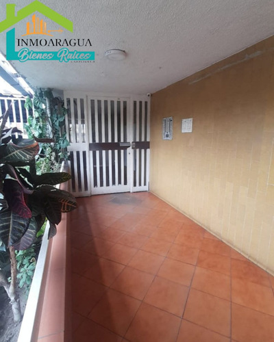Venta De Apartamento/urb. Andres Bello/ Mh7267