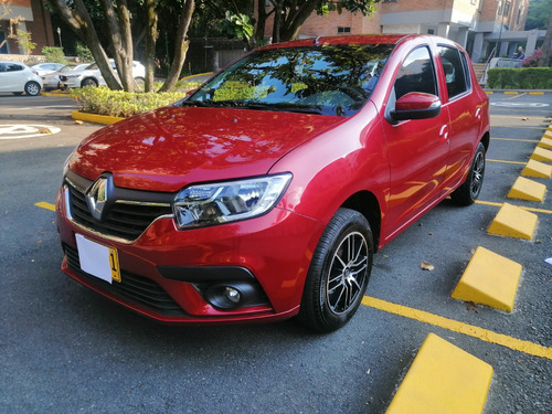 Renault Sandero 1.6 Expression