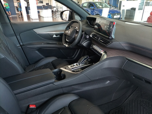 Imagen 12 de 15 de Peugeot 3008 2.0 Gt-line Hdi Pack Tiptronic - Avec Peugeot