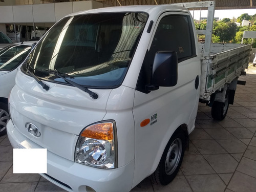 Hyundai Hr
